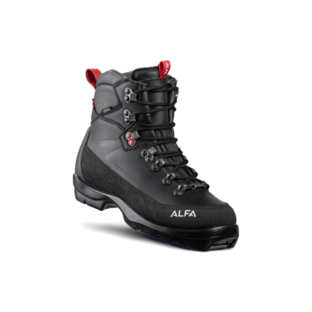 Telemark Pyrenees: Touring skis, backcountry skiing, telemark skis